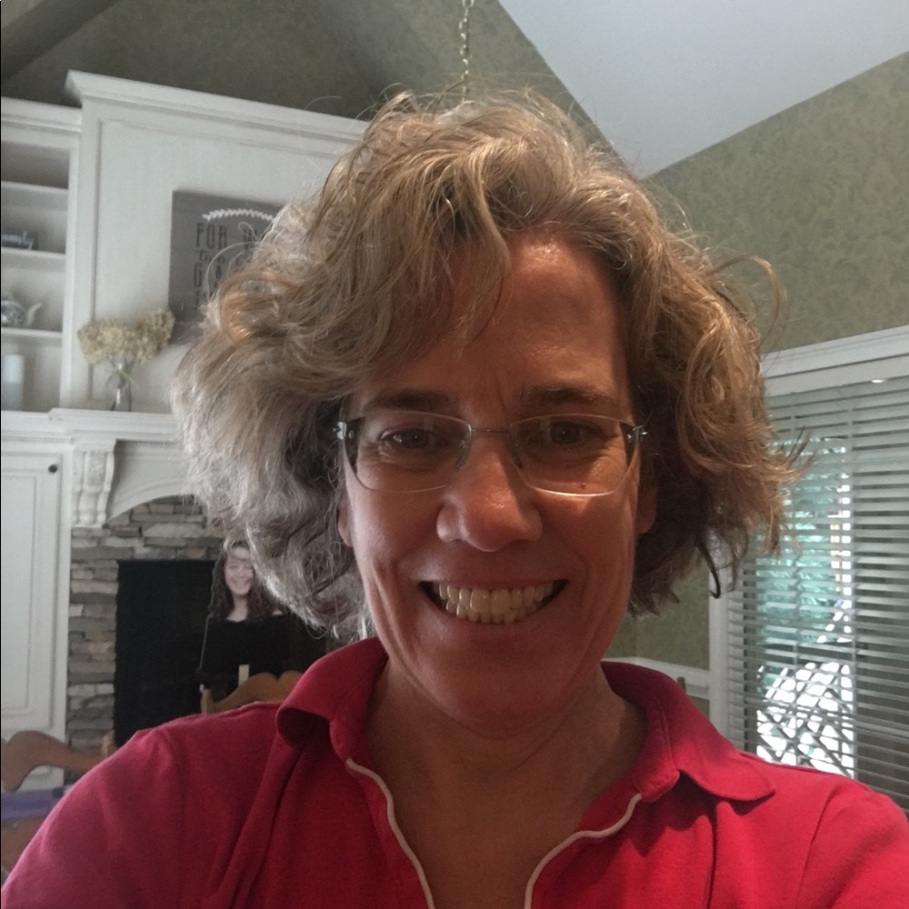 Meet your Posher, Kim